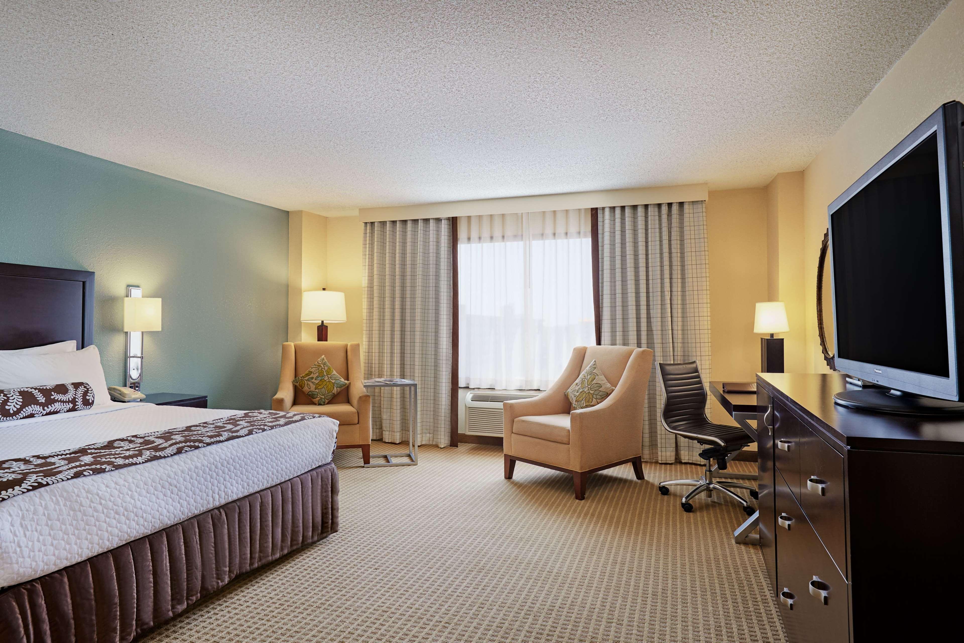 Hotel Sonesta Atlanta Airport North College Park Exterior foto
